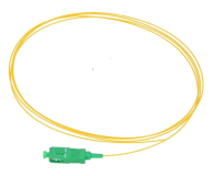ExtraLink SC/APC Pigtail Jednomodowy 900um G.657A 3m - 1543565 - zdjęcie 3